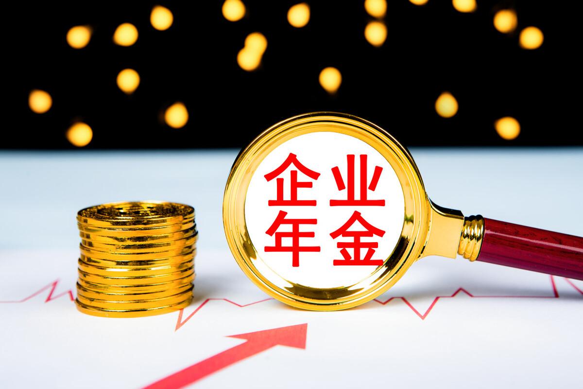 企业年金